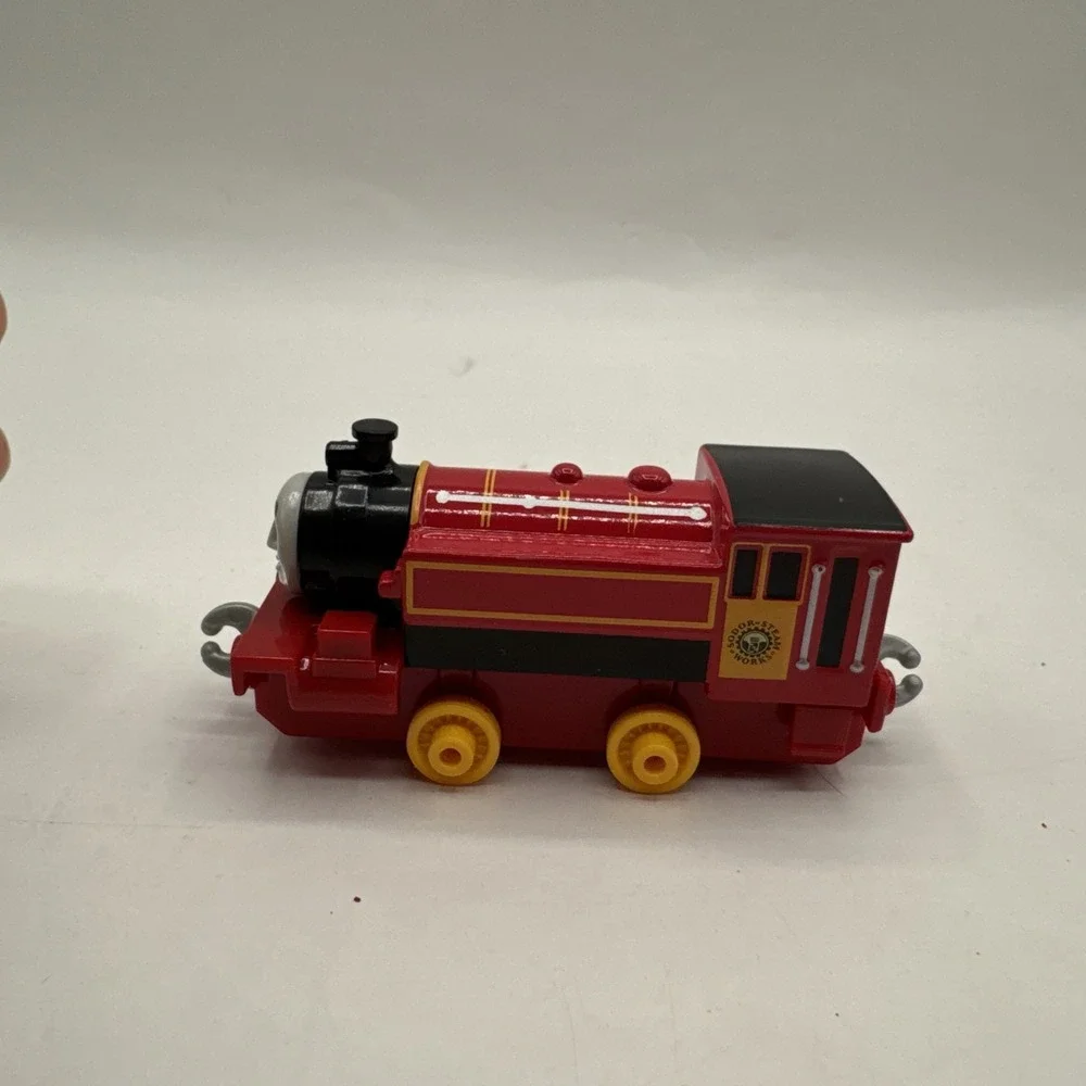 Mattel lot thomas